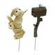 thumbnail image 5 of Buzón de Agua de Pascua Stakes de Jardín de Jardín Lindo Decoración de Macetas de Flores para Plantador de Porche, 5 of 9