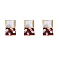 thumbnail image 1 of Toystoory Tela Durabilidad duradera Precio asequible Paneles de pared de flores Fácil de limpiar Elegante Pared de flores artificiales 016 Type1 NO1, 1 of 6