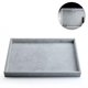 thumbnail image 1 of Bandeja para Joyas, Joyero De Terciopelo Suave para Anillos, Exhibidor Y Almacenamiento De Joyas Resistente A Los Arañazos para Relojes, Collares, Aretes, Pulseras Y Brazaletes, 1 of 5