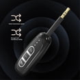 thumbnail image 2 of Bluetooth 5.4 Audio Adapter Wireless Transmitter Receiver, 2 of 5