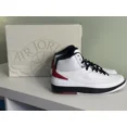 thumbnail image 2 of Ni - ke Jordan 2 Chicago size 10.5, 2 of 5