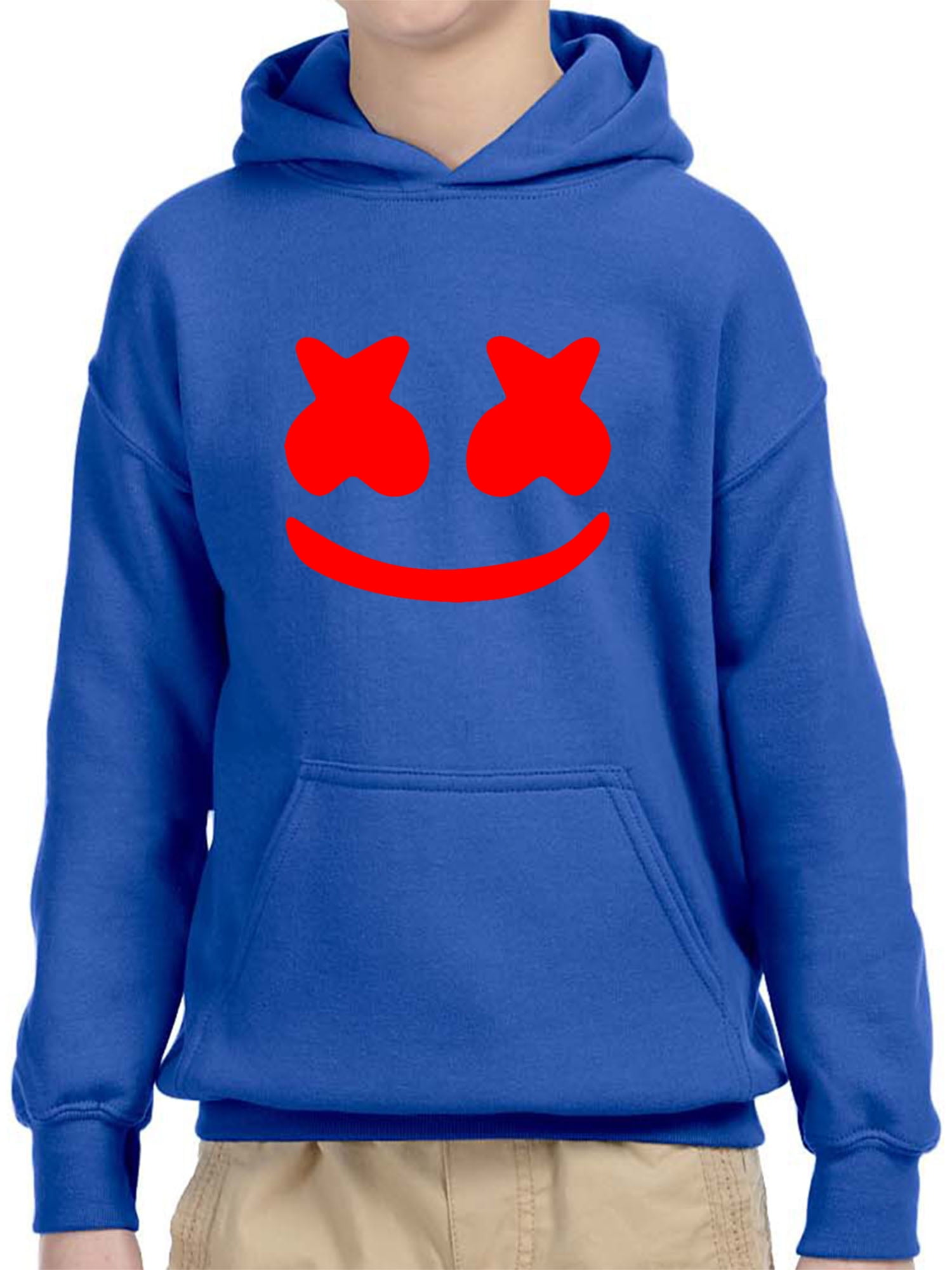 walmart youth hoodie