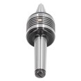 MT3 High Carbon Steel Revolving Center Morse Taper Turning Tool 60° to ...