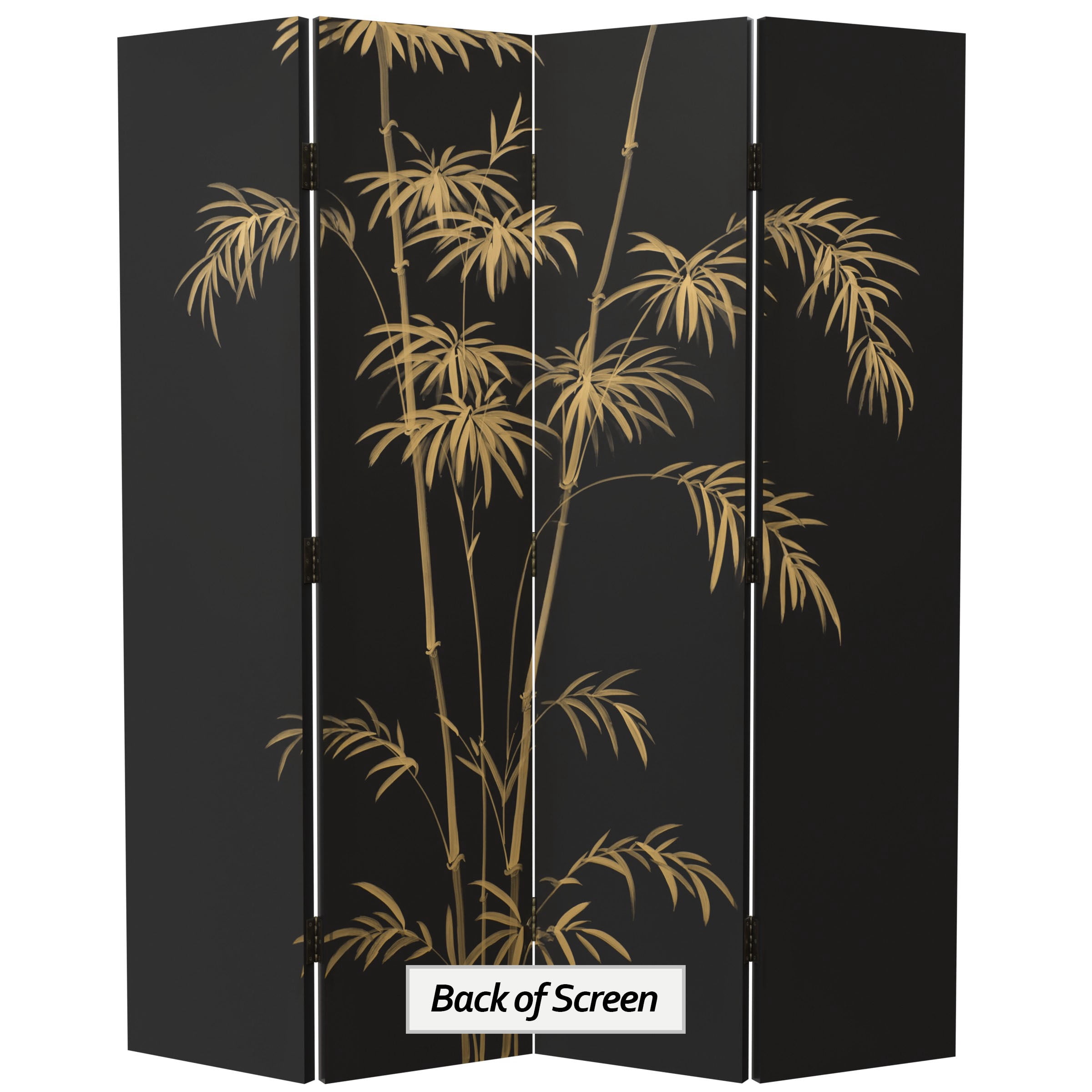 Dreaming Pavillion Room Divider