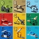 thumbnail image 5 of Juguetes para niños con transformación alfanumérica, rompecabezas de Donkey Kong Autobot, juguetes robot para niños, 5 of 5