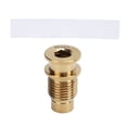 thumbnail image 2 of Bike Rear Derailleur Screw, High Strength Ti Alloy Cycling Rear Derailleur Fixing Bolts Replacement for R8000 Kit, 2 of 7