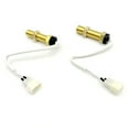 thumbnail image 4 of RPM Meter Tachometer Sensors for Engines Car Truck Boat Motor 2 Wire Tacho Sender Sensors, 4 of 8