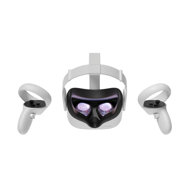 Meta Quest 2 128GB Electronic VR System + $50 Store Credit