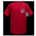 thumbnail image 1 of Rapid Dominance S26-MCE-CAR-04 Basic Military T-Shirt- Marine Emb- Cardinal- Extra Large, 1 of 1