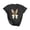 Black, variant on VBTAPA Bunny T-shirt for Women 2025 Easter Graphic Tees Egg Hunt Themed Printed Short Sleeve Crewneck Tee Tops Limited Time Sales Black L