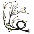 thumbnail image 2 of 2225917, Complete Leakproof ABS Plastic Safe Use Engine  Wiring Harness  For Repairing, 2 of 8