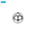 thumbnail image 3 of M5x18mm Ball Nuts Knob, 8 Pcs Female Thread Blind Hole Screw Cap Cover for Lighting Machinery DIY Decoration, 3 of 6