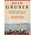 thumbnail image 1 of Ruth Gruber: Haven, 1 of 1
