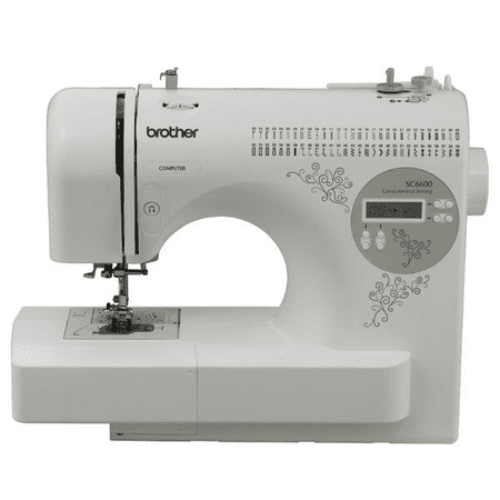 Brother Sewing Machine SC40 Computerized Sewing Machine Simple Brother Computerized Sewing Machine Sc6600a Brother Sewing Machine SC40 Computerized Sewing Machine Simple Brother Computerized Sewing Machine Sc6600a