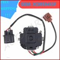 thumbnail image 2 of 3C0959455F Radiator Cooling Fan Control Module for VW GTI for Golf for JETTA for Audi A3 TT-, 2 of 4