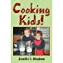 Cooking Kids!