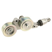 honda odyssey accessory drive belt