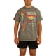 thumbnail image 1 of Camiseta Gráfica de Comida Chatarra Junk Food Pink Floyd M, 1 of 5