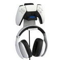 thumbnail image 4 of Charger for PS5 controller, hanging on side of console, 4 of 7
