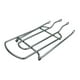 thumbnail image 5 of Portaequipajes trasero para bicicletas de montaña, de acero, para equipo de conducción engrosado. 16 pulgadas, 5 of 9