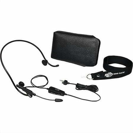 Mad Catz DSi/DSL Auto Chat Pak