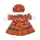 thumbnail image 3 of Porch Goose Outfits Ropa para Estatua de Ganso Traje con Sombrero Elegante Confeccionado en Poliéster Suave para Decoración Exterior Adecuada para Fie, 3 of 8