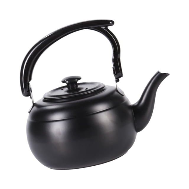 unbranded Tetera Para Almacenamiento Con Acero Inoxidable Estilo Clásico Para Regalo