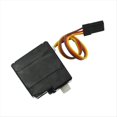 thumbnail image 2 of 4X Servo de 3 Cables Sin Escobillas 17G para SCY 16101 16102 16103 16201 Pro 1/16 Piezas de Mejora de Coche RC Sin Escobillas Accesorios, 2 of 5