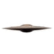 thumbnail image 3 of Platillo bottom HiHat 14” Serie S Dark SD14HB ZILDJIAN dorado oscuro 36x2.5x36, 3 of 4