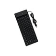 thumbnail image 2 of Guardoinrt Clavier USB Slim 84 Touches Étanche pour PC et Ordinateur Portable Style A 1ensemble, 2 of 6