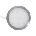thumbnail image 2 of 12v Led Light Rv Camper Boat Ceiling Down Roof Lamp Warm White, 2 of 2