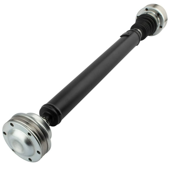 BOXI 52111596AB 52111596AA Front Driveshaft Propeller Drive Shaft Assembly for 2002 - 2007 Jeep Liberty (16 1/2" Long)