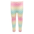 thumbnail image 4 of Conjunto para Niñas Disney Ariel Camiseta y Leggings Rosa 10-12 años, 4 of 8
