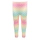 thumbnail image 4 of Conjunto para Niñas Disney Ariel Camiseta y Leggings Rosa 10-12 años, 4 of 8