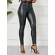 thumbnail image 4 of Set De 2 Leggins Mujer De Tiro Extra Alto Faja Pantalón, 4 of 5