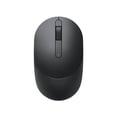 thumbnail image 1 of Mouse Óptico Inalámbrico Dell MS3320W, 1600 ppp, Receptor USB. Dell 570-ABGK, 1 of 2
