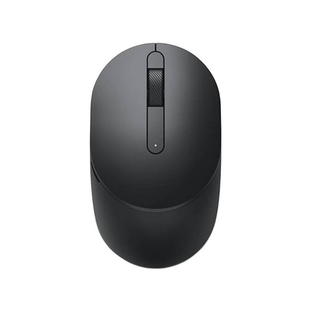 Mouse Óptico Inalámbrico Dell MS3320W, 1600 ppp, Receptor USB. Dell 570-ABGK