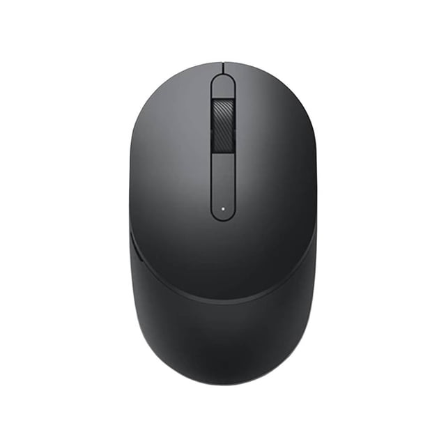 Mouse Óptico Inalámbrico Dell MS3320W, 1600 ppp, Receptor USB. Dell 570-ABGK
