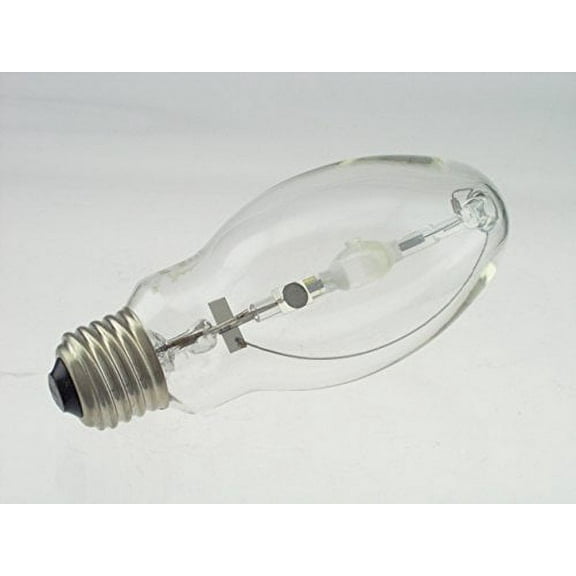 Industrial Performance - 150 Watt - ED17 - Metal Halide - 4000K - Medium Base...