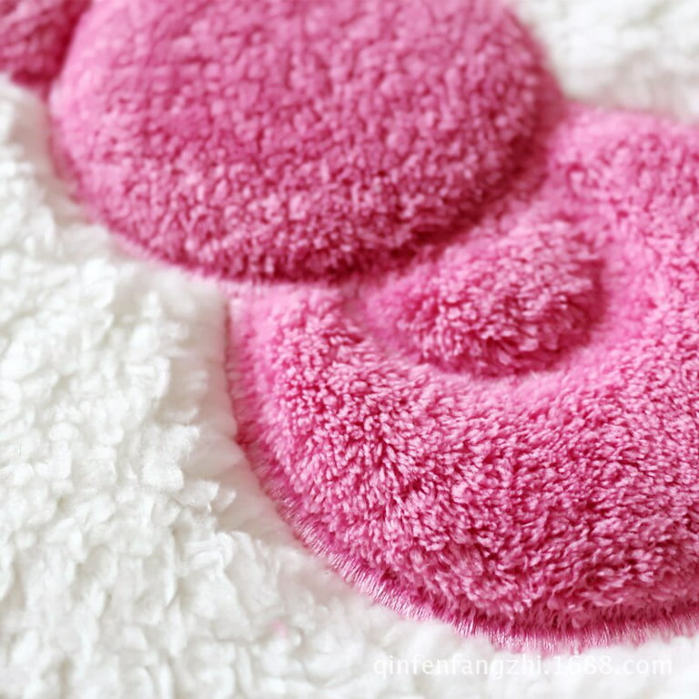 Creamy Mami Cartoon Bedroom Mat Magical Princess Gigi Doormat Kitchen Carpet  Balcony Rug Home Decor