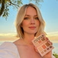 thumbnail image 3 of Wander Beauty Sunkissed Getaway Eye and Face Palette, 3 of 6