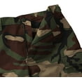 thumbnail image 3 of Propper Mens Cargo Shorts - Adjustable Waist Workwear, 3 of 4