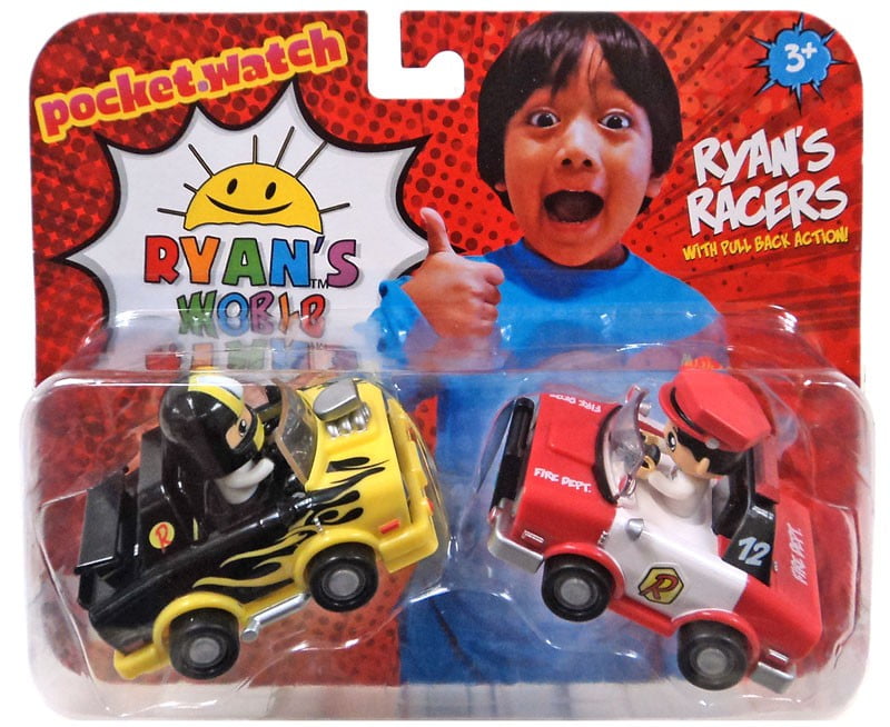 ryan's rocket race game walmart