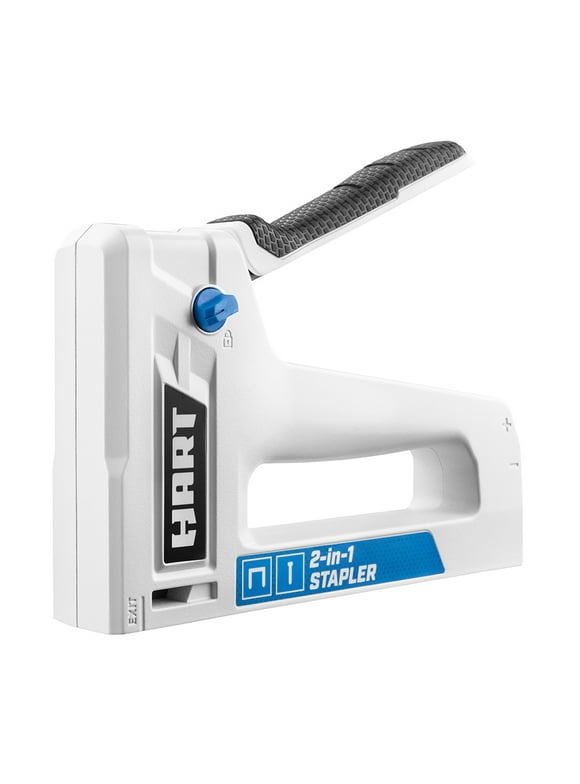 HART Nailers & Staplers in HART Air Tools