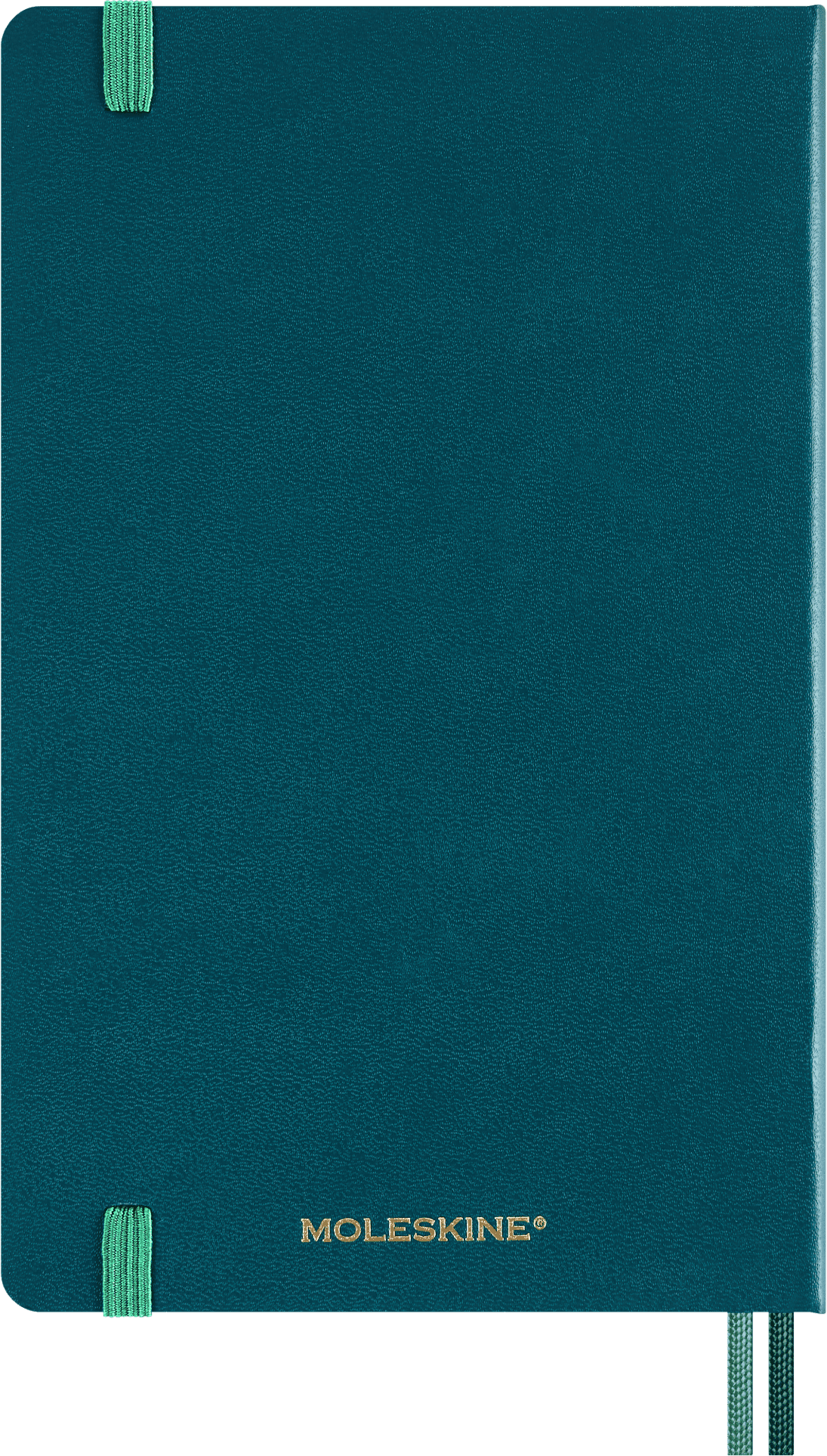 2024-2025 Moleskine Limited Edition Harry Potter Alohomora 5" x 8.25" Academic & Calendar Weekly