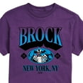 thumbnail image 2 of Marvel Venom - Brock - Men's Short Sleeve Graphic T-Shirt, 2 of 4
