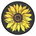 thumbnail image 1 of Popsockets PopGrip Sunnyside Support et Poignée pour Téléphone, 1 of 5