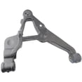 thumbnail image 4 of cciyu Front Lower Control Arm MS50117 MS50118 Fit for 2011-2019 for Chevrolet for Silverado 2500 HD 2011-2019 for Chevrolet for Silverado 3500 HD, 4 of 4