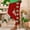 08Red, variant on Hueook St. Patrick's Leggings with Pockets Yoga Pants Women's St. Patrick's Day Printed High Waist Yoga Long Yoga Pant Running Yoga Loose Leisurely Pants White L