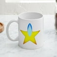 thumbnail image 3 of CafePress - Strickland Propane Mug - 11 oz Ceramic Mug - Novelty Coffee Tea Cup, 3 of 3